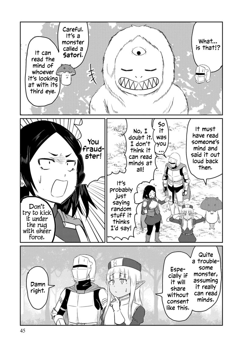 Kono Healer Mendokusai 72 4