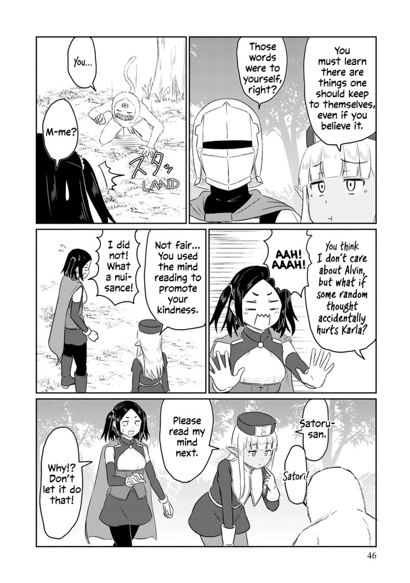 Kono Healer Mendokusai 72 5