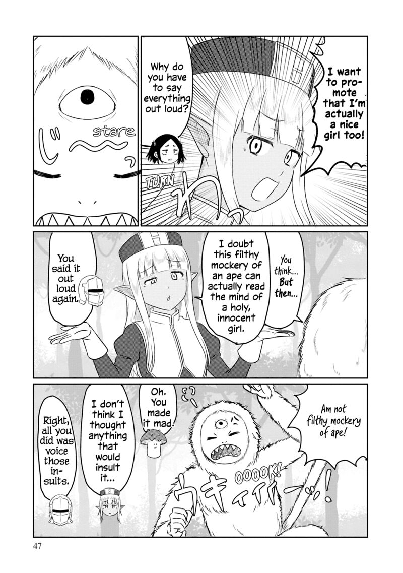 Kono Healer Mendokusai 72 6