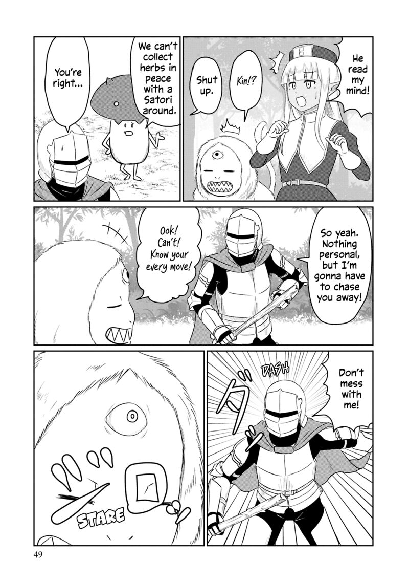 Kono Healer Mendokusai 72 8