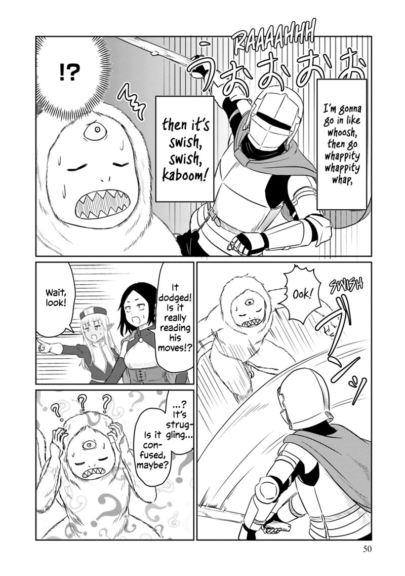 Kono Healer Mendokusai 72 9