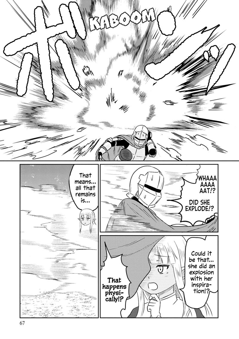 Kono Healer Mendokusai 73 12