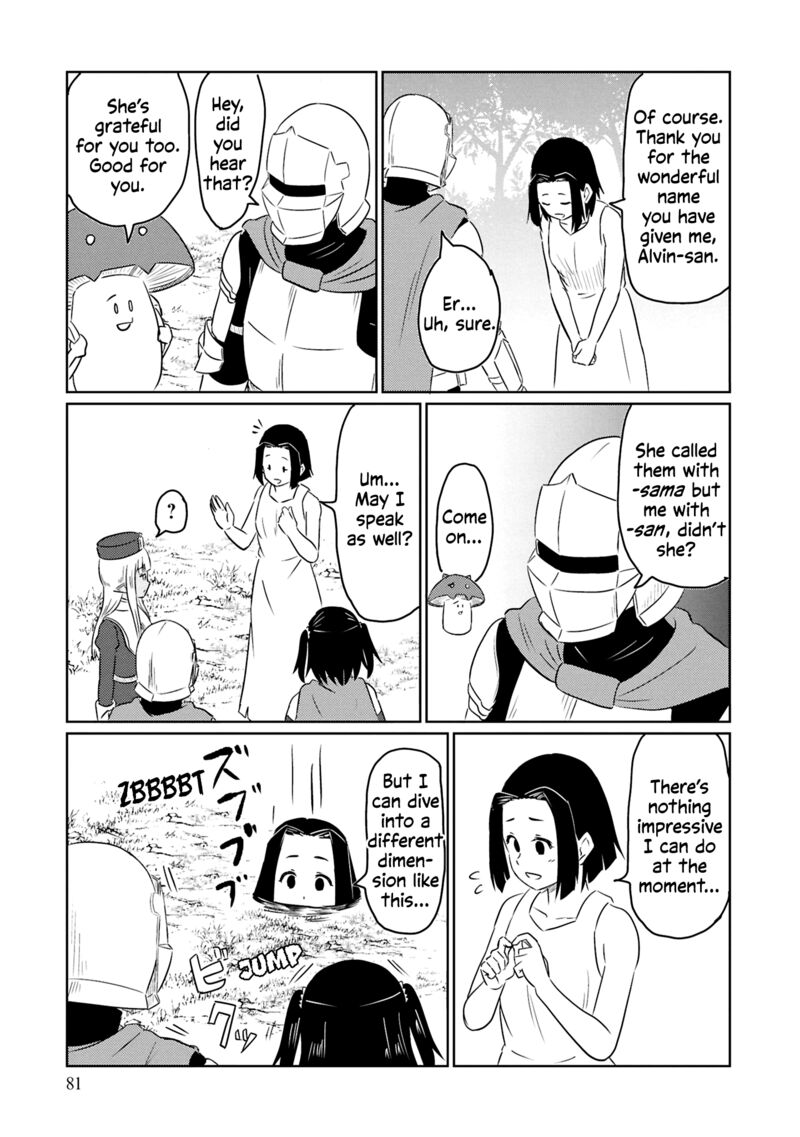 Kono Healer Mendokusai 74 12