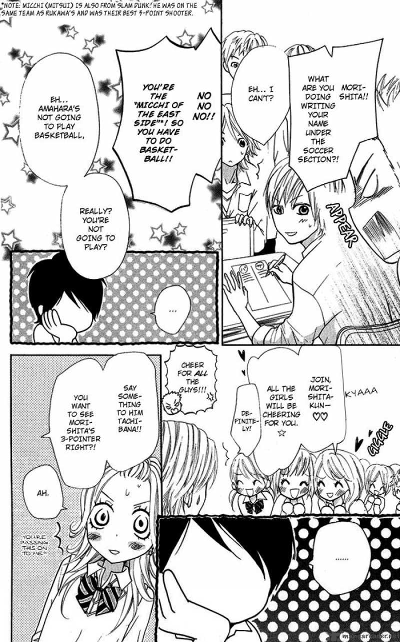 Kono Ie De Kimi To 12 18