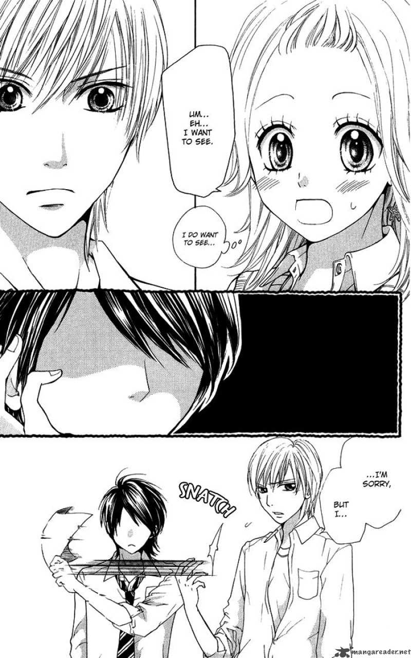 Kono Ie De Kimi To 12 19