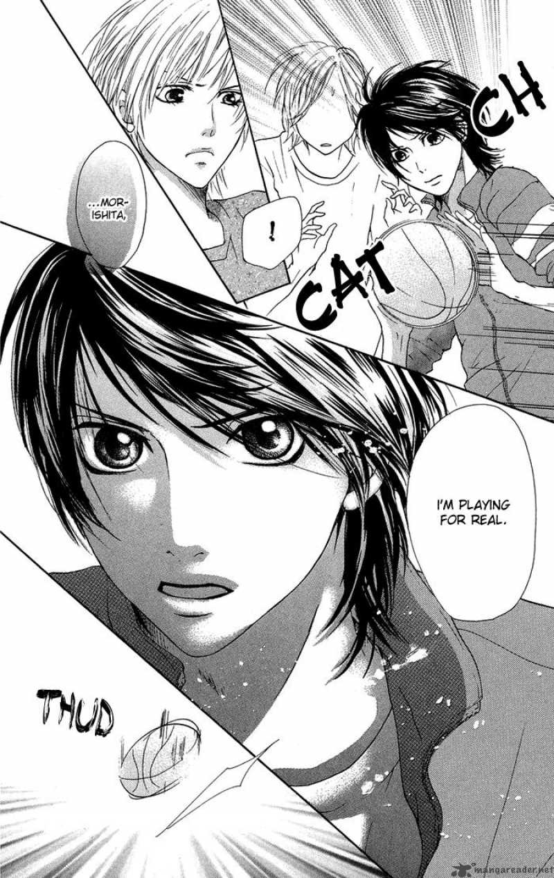 Kono Ie De Kimi To 12 24