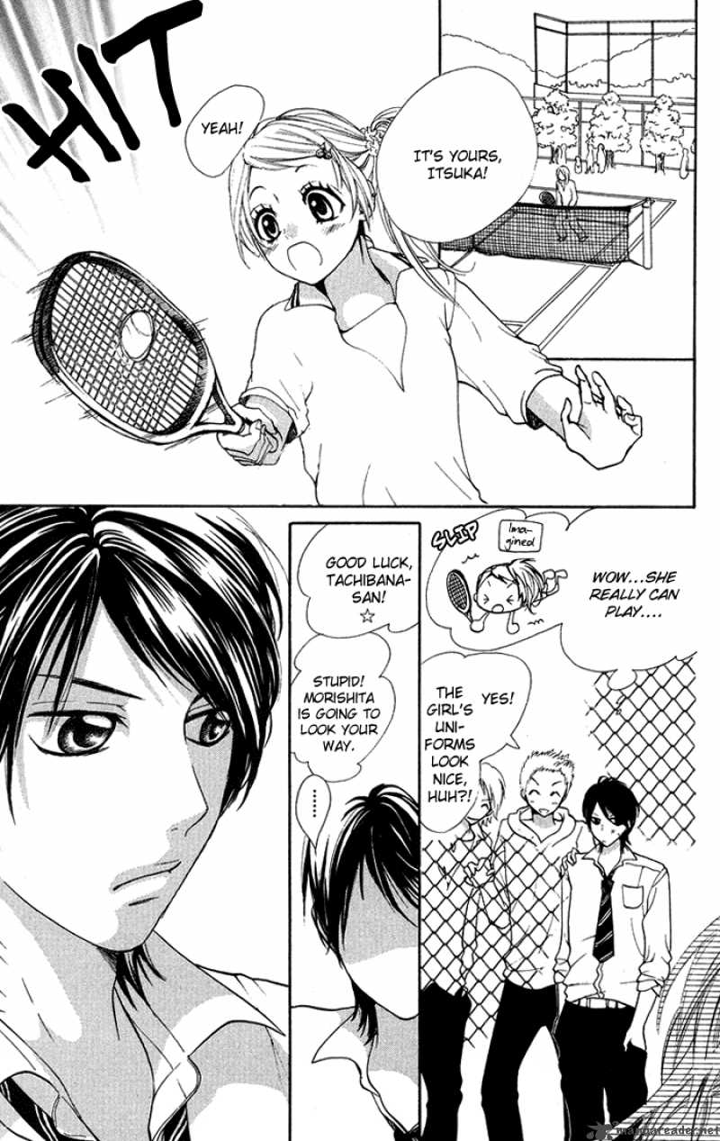 Kono Ie De Kimi To 13 14