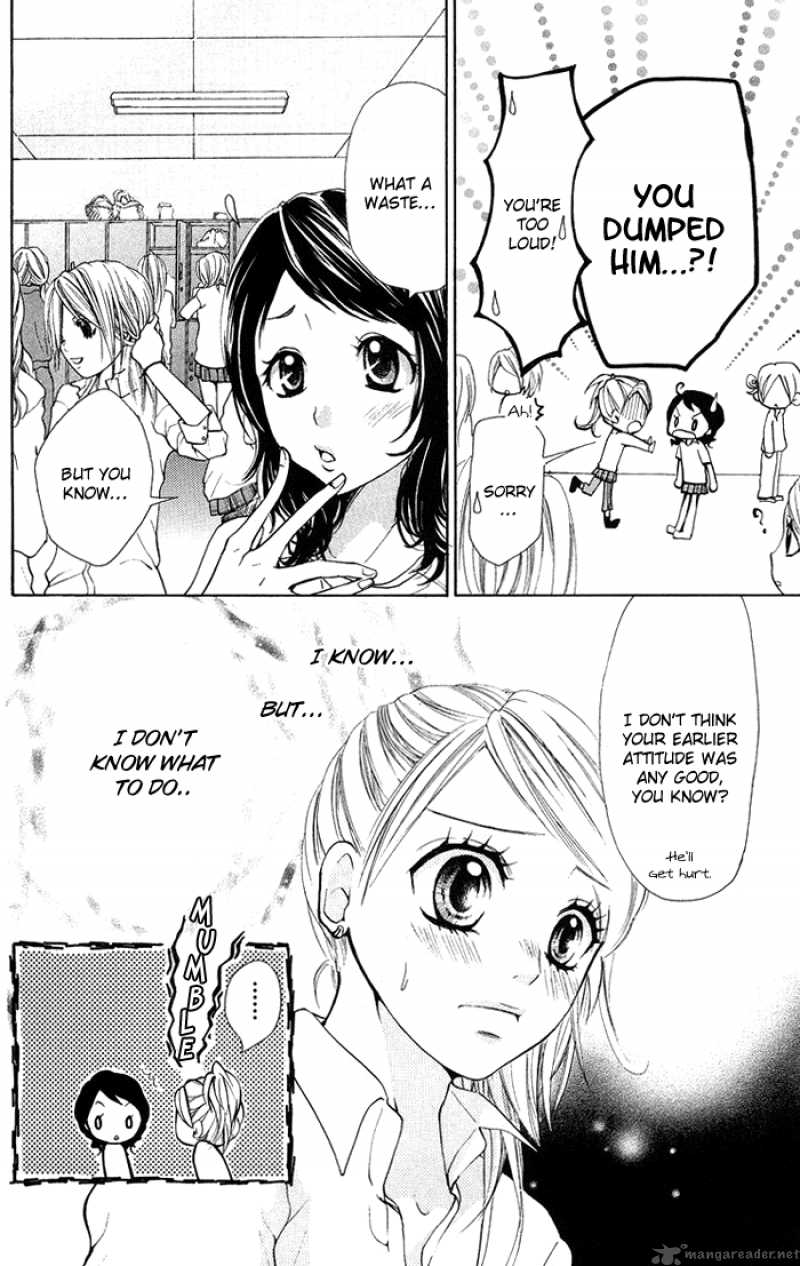 Kono Ie De Kimi To 13 19