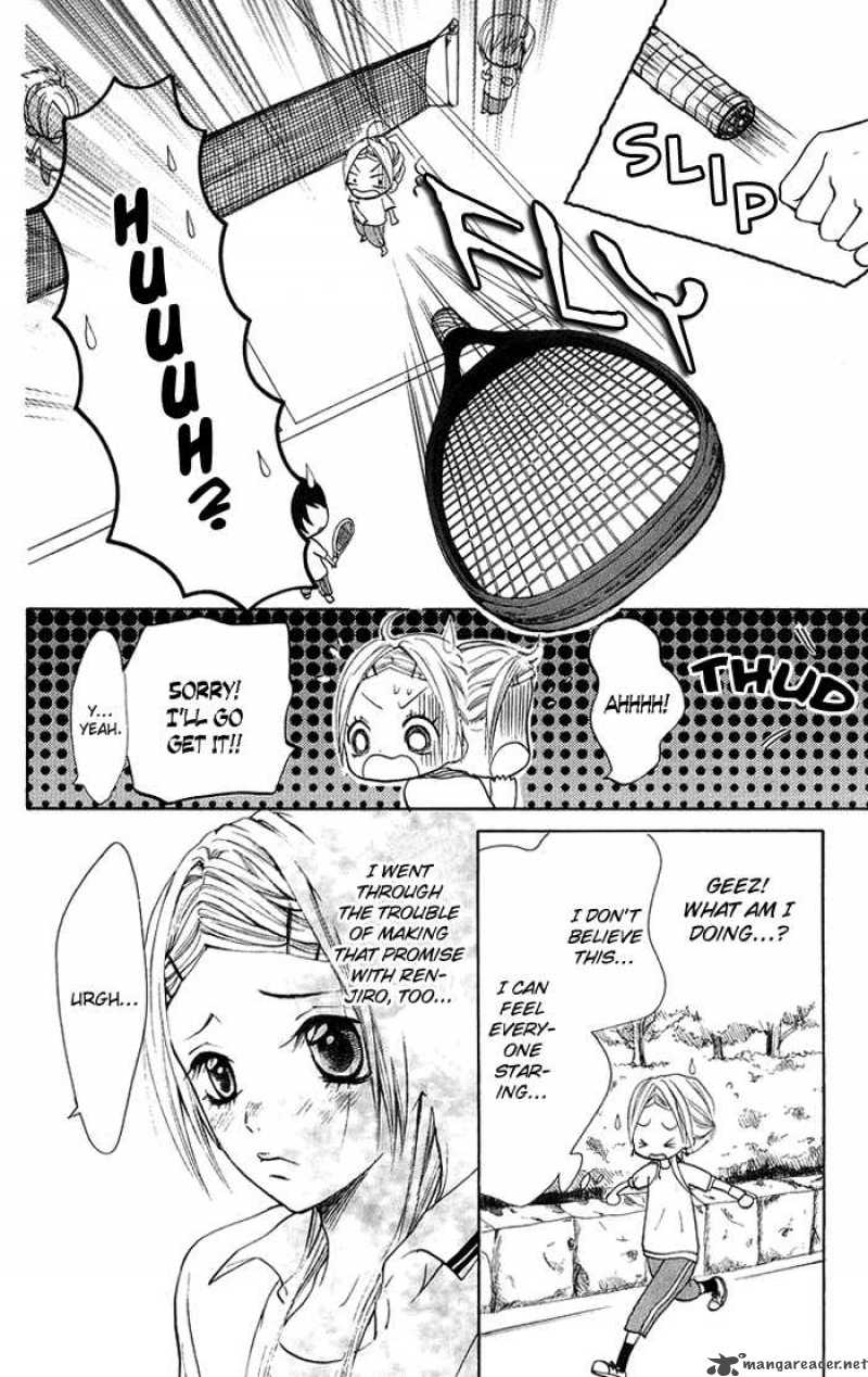 Kono Ie De Kimi To 13 21