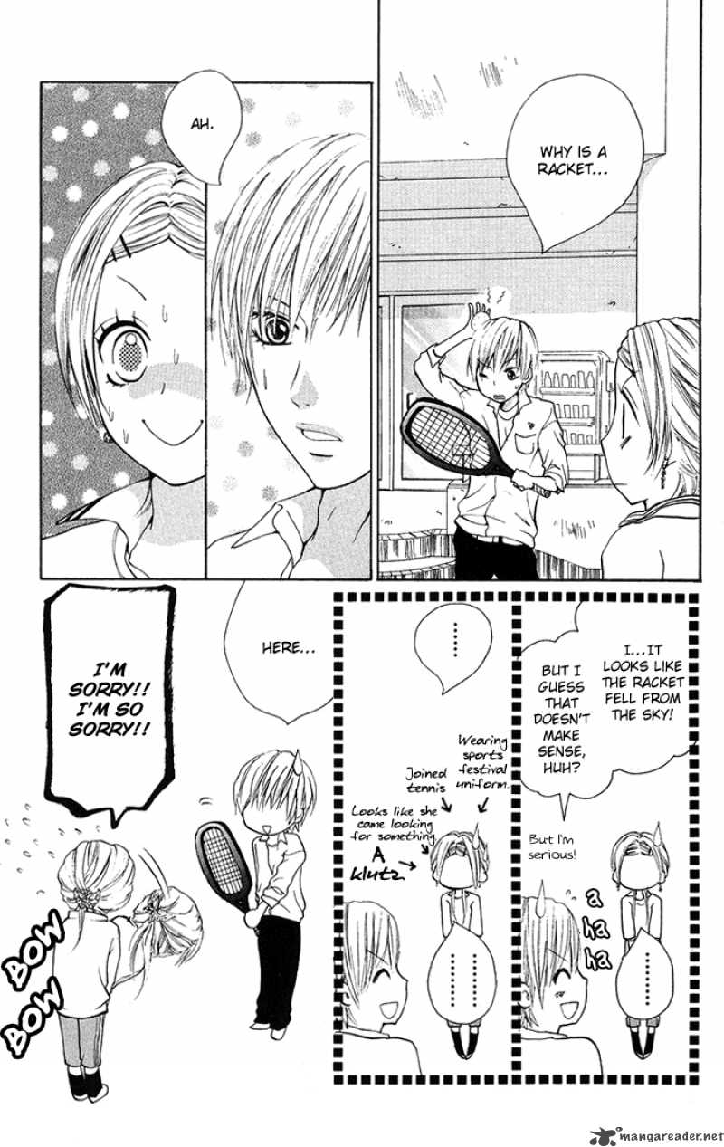 Kono Ie De Kimi To 13 22