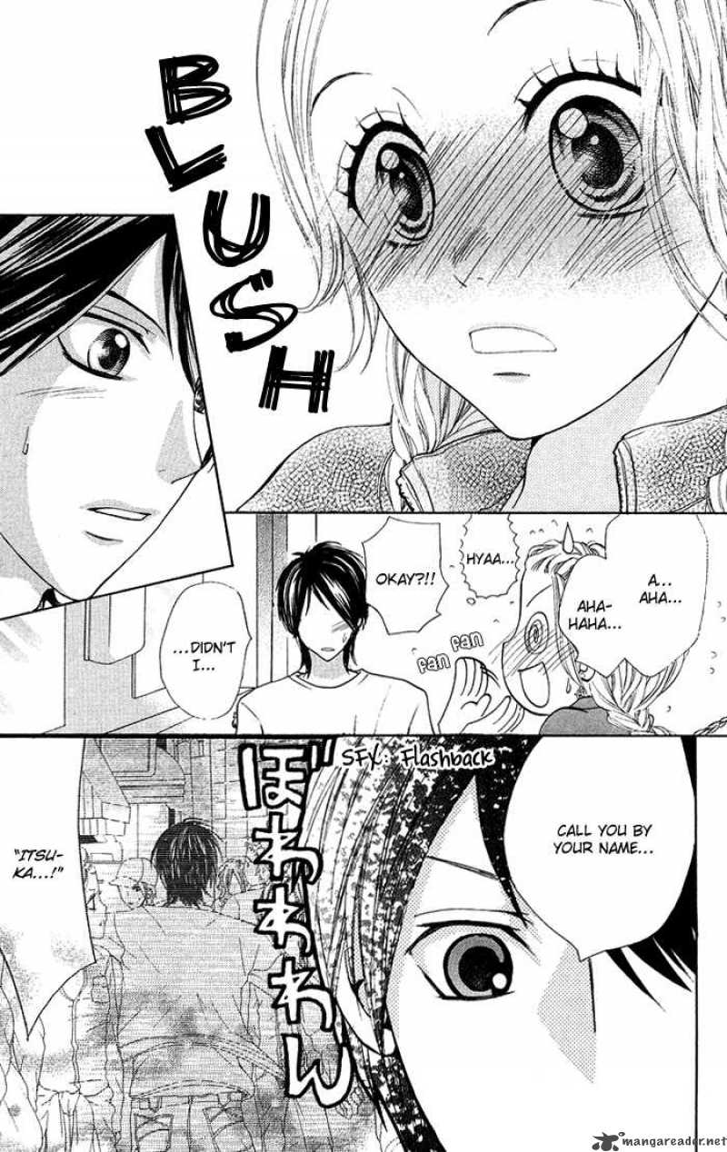 Kono Ie De Kimi To 13 8