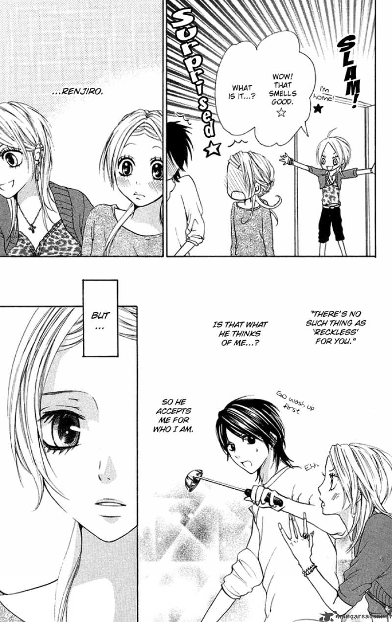 Kono Ie De Kimi To 14 17