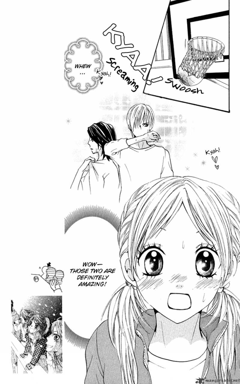 Kono Ie De Kimi To 14 21
