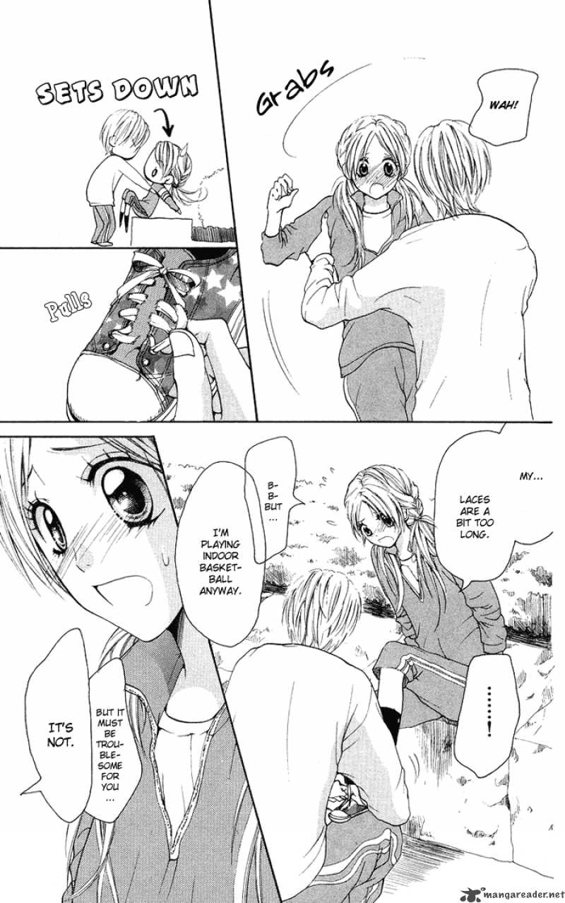 Kono Ie De Kimi To 14 25