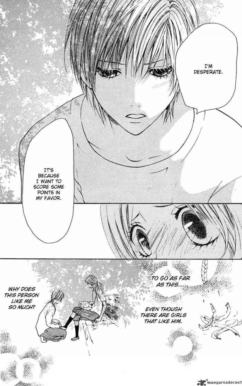 Kono Ie De Kimi To 14 26