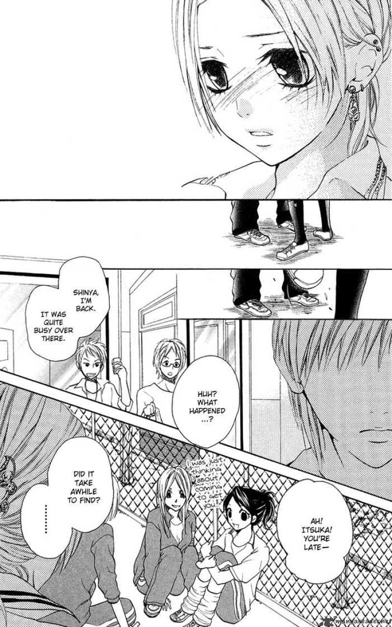 Kono Ie De Kimi To 14 7