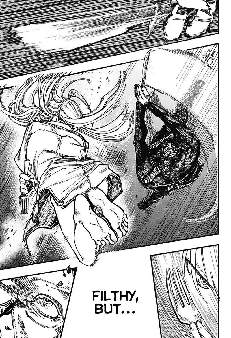 Kono Koi Wa Kore Ijou Kirei Ni Naranai 1 61