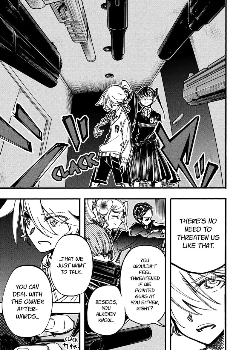 Kono Koi Wa Kore Ijou Kirei Ni Naranai 24 17