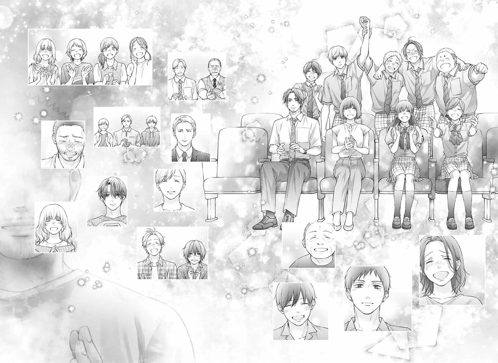 Kono Oto Tomare 145 30
