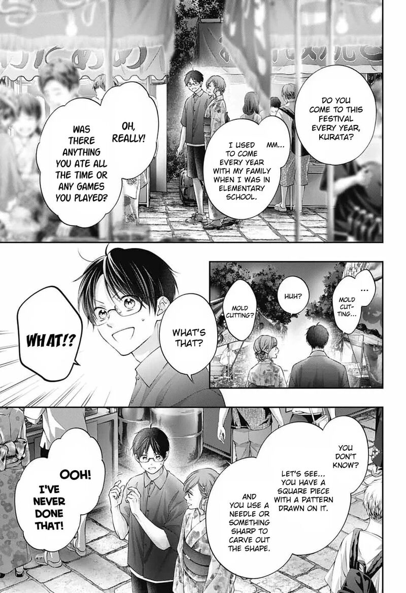 Kono Oto Tomare 150 10