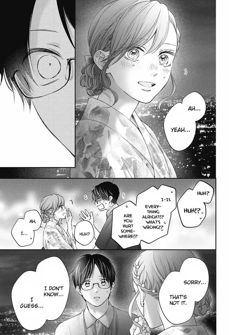 Kono Oto Tomare 150 29