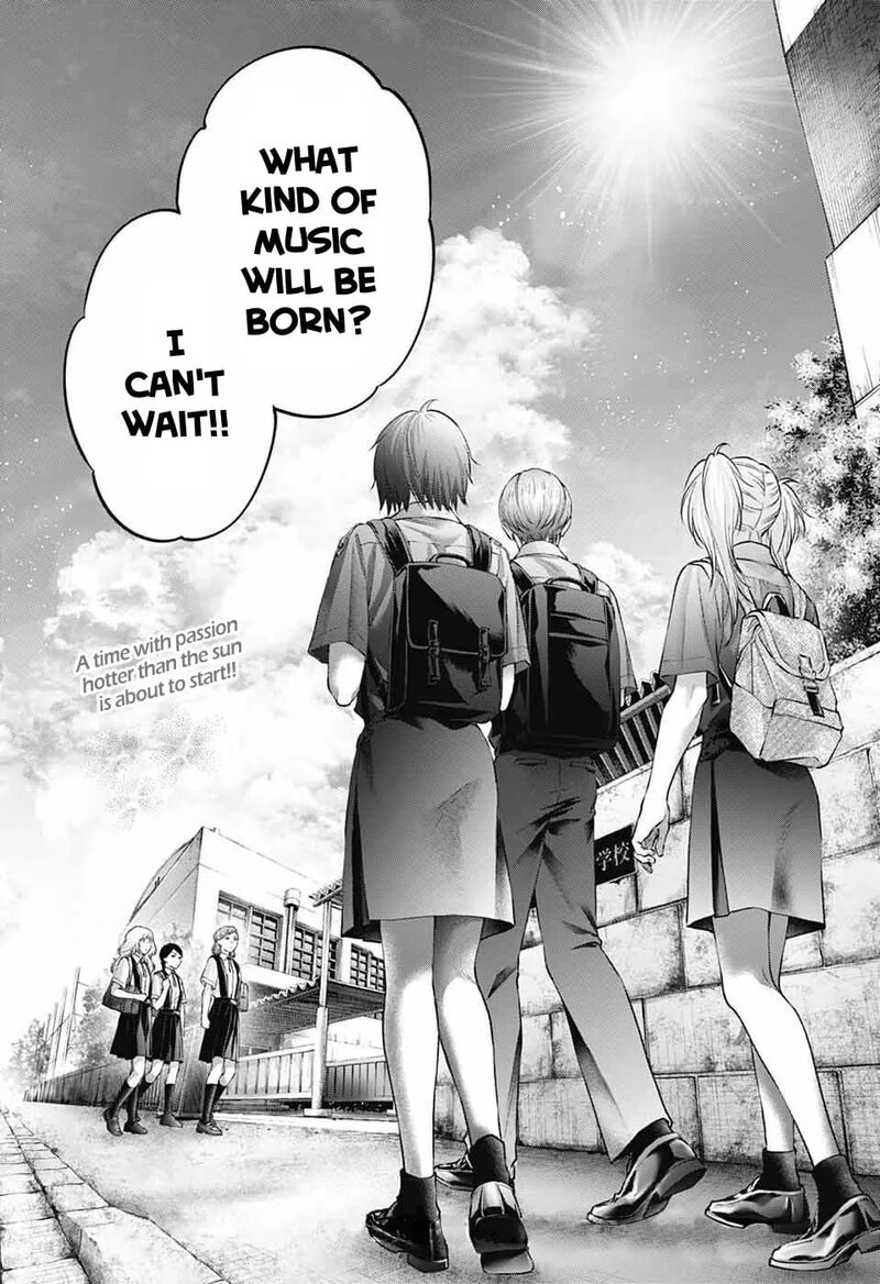 Kono Oto Tomare 152 36