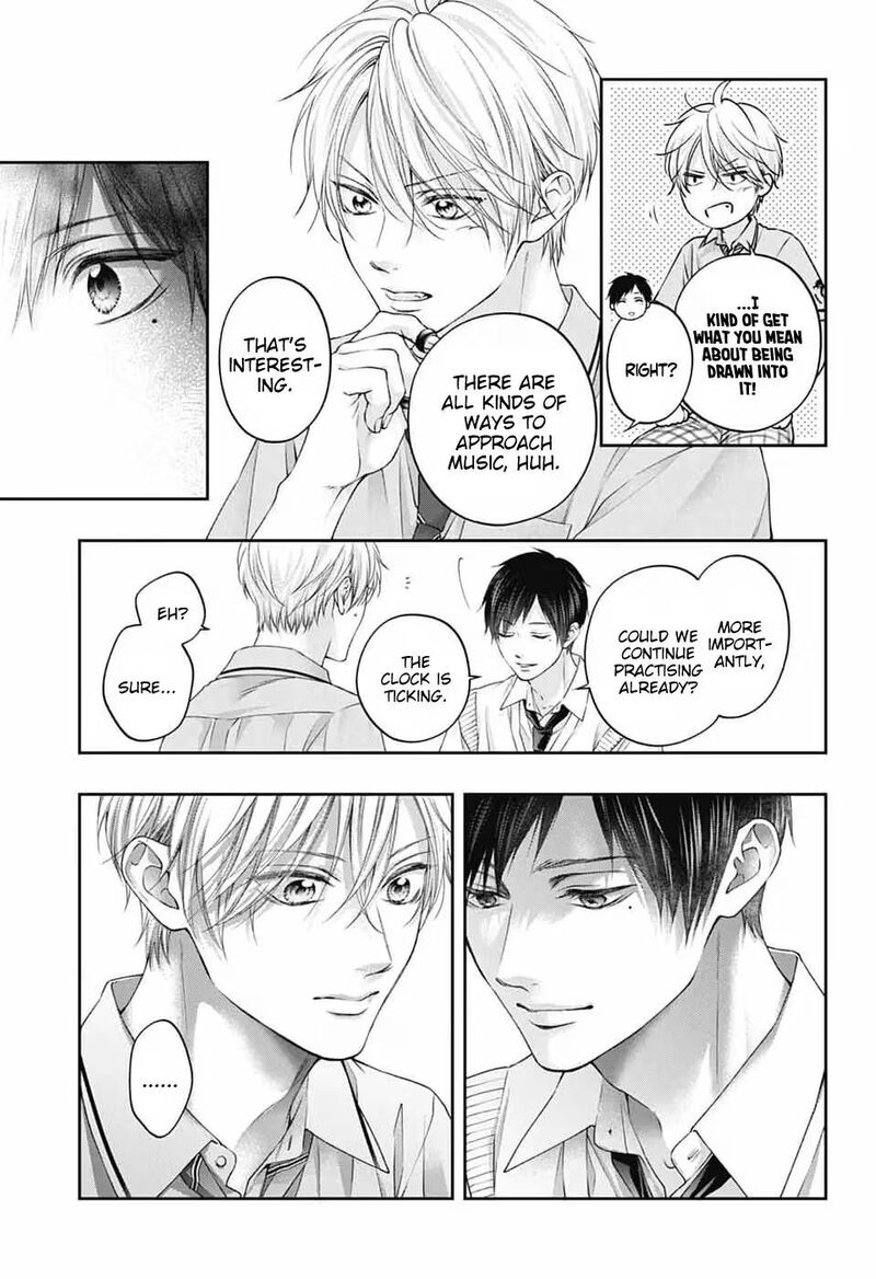Kono Oto Tomare 154 20
