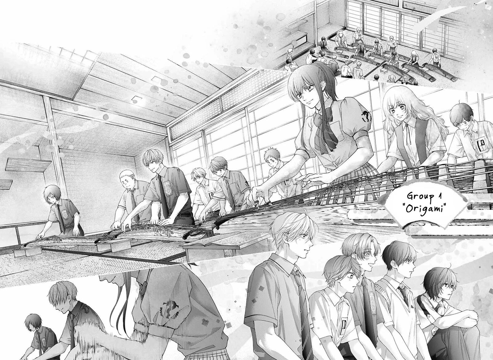 Kono Oto Tomare 156 3