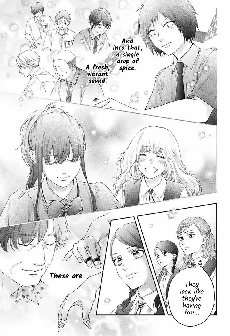 Kono Oto Tomare 156 6