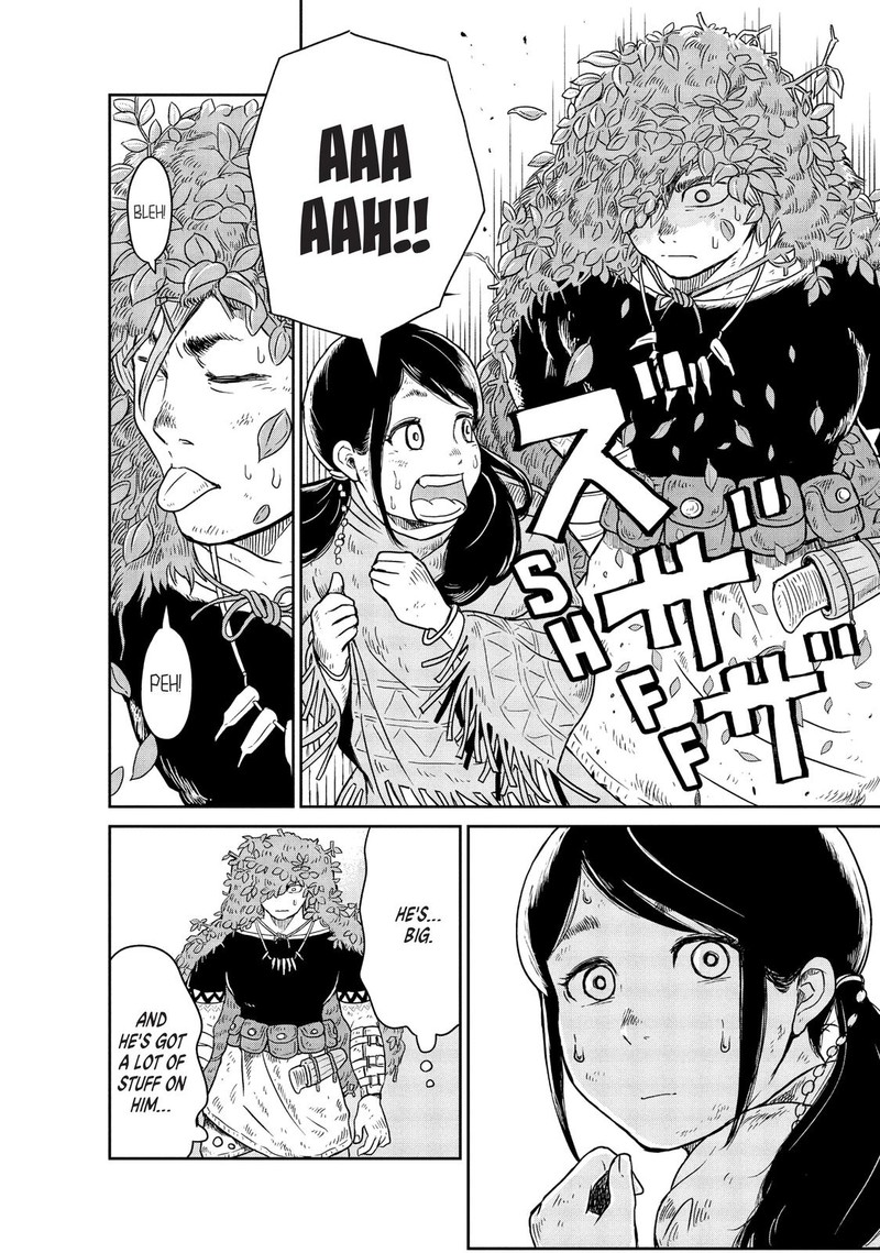 Kono Sekai Wa Fukanzen Sugiru 1 11