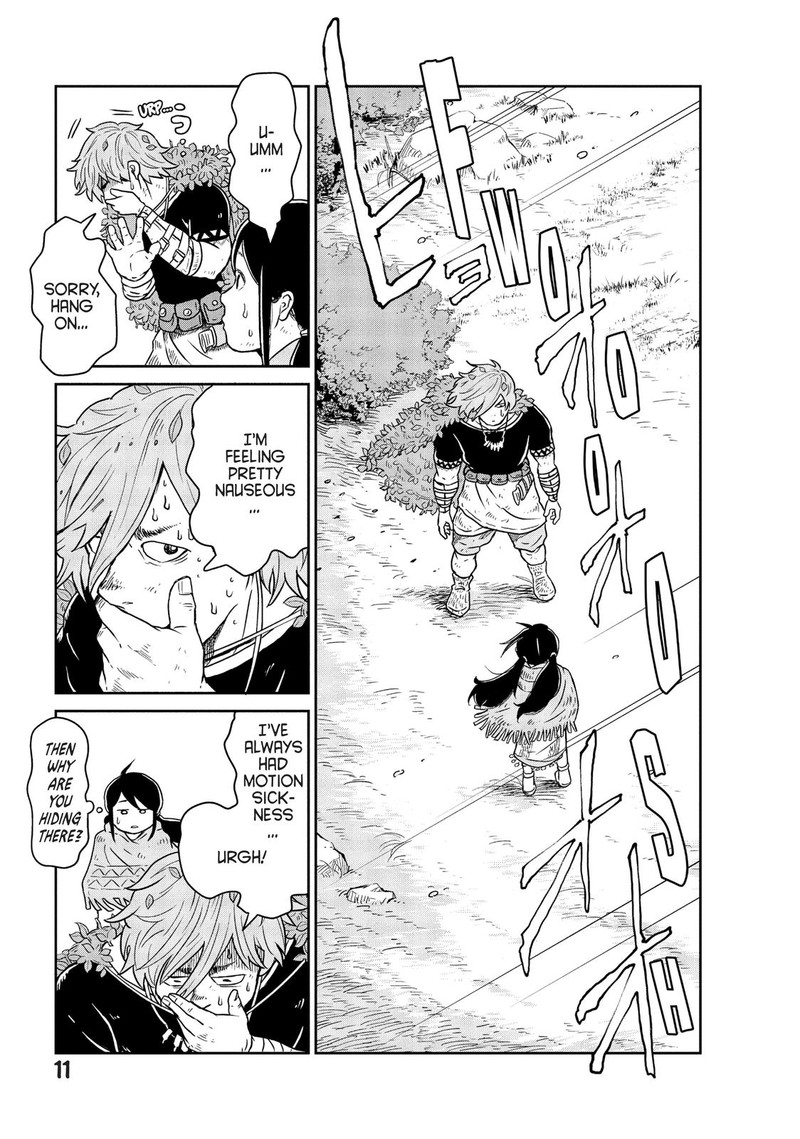 Kono Sekai Wa Fukanzen Sugiru 1 12