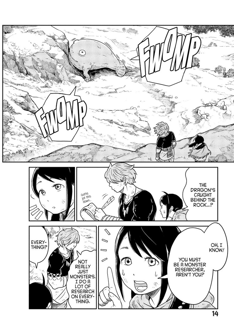Kono Sekai Wa Fukanzen Sugiru 1 15