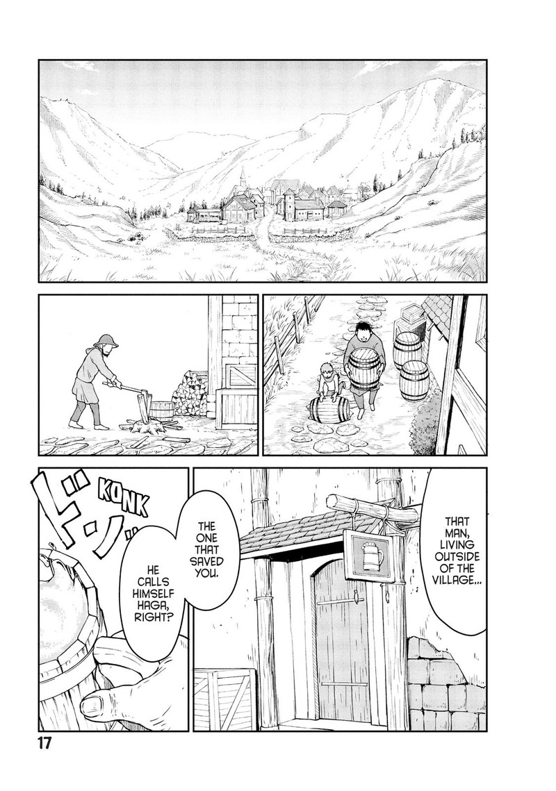 Kono Sekai Wa Fukanzen Sugiru 1 18