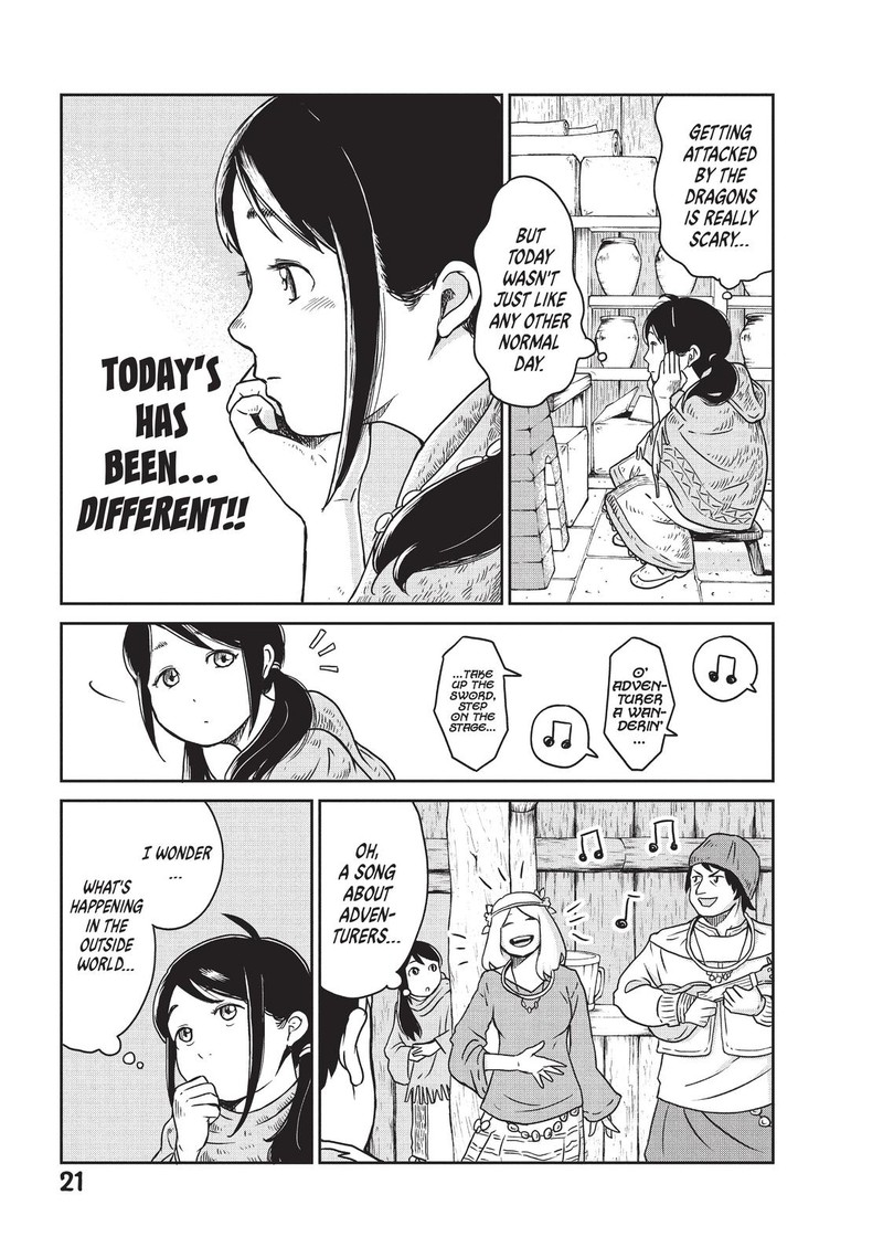 Kono Sekai Wa Fukanzen Sugiru 1 22