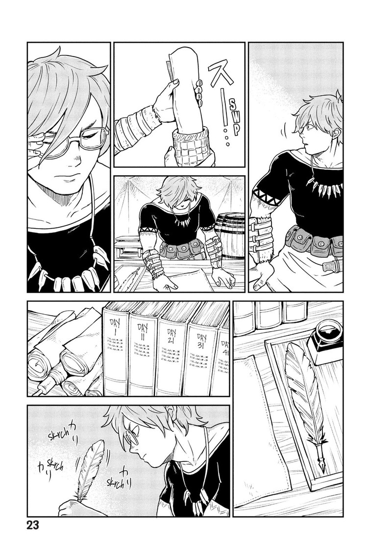 Kono Sekai Wa Fukanzen Sugiru 1 24