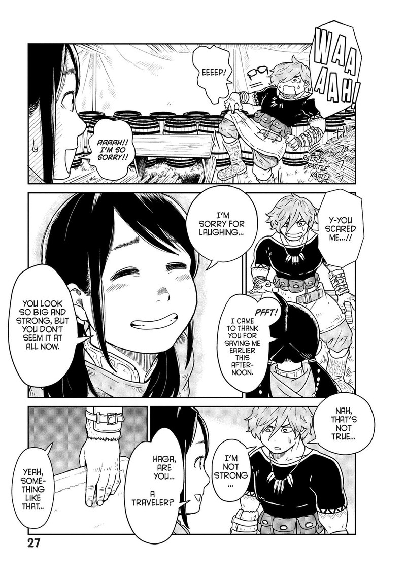 Kono Sekai Wa Fukanzen Sugiru 1 28