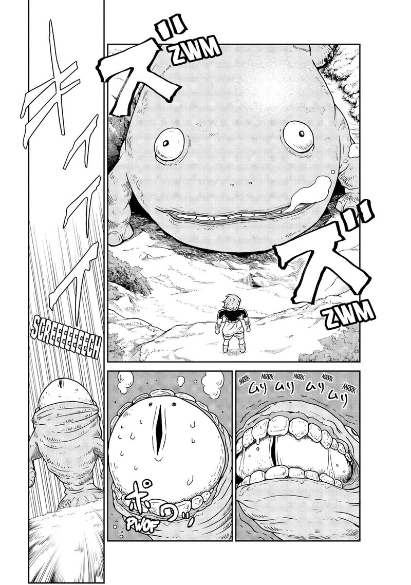 Kono Sekai Wa Fukanzen Sugiru 1 34