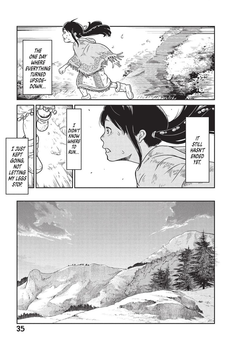 Kono Sekai Wa Fukanzen Sugiru 1 36