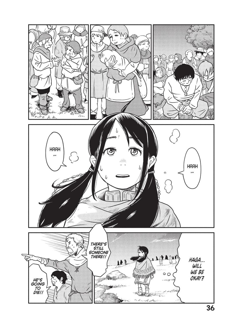 Kono Sekai Wa Fukanzen Sugiru 1 37