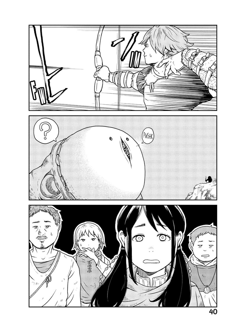 Kono Sekai Wa Fukanzen Sugiru 1 40