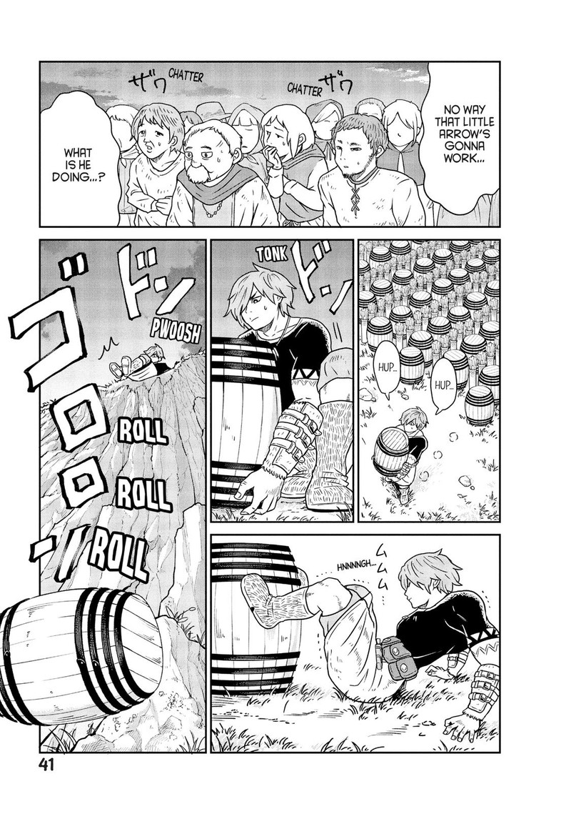 Kono Sekai Wa Fukanzen Sugiru 1 41