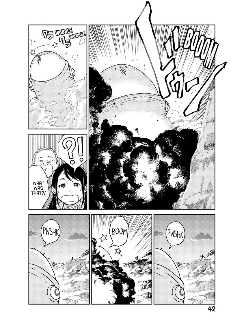 Kono Sekai Wa Fukanzen Sugiru 1 42