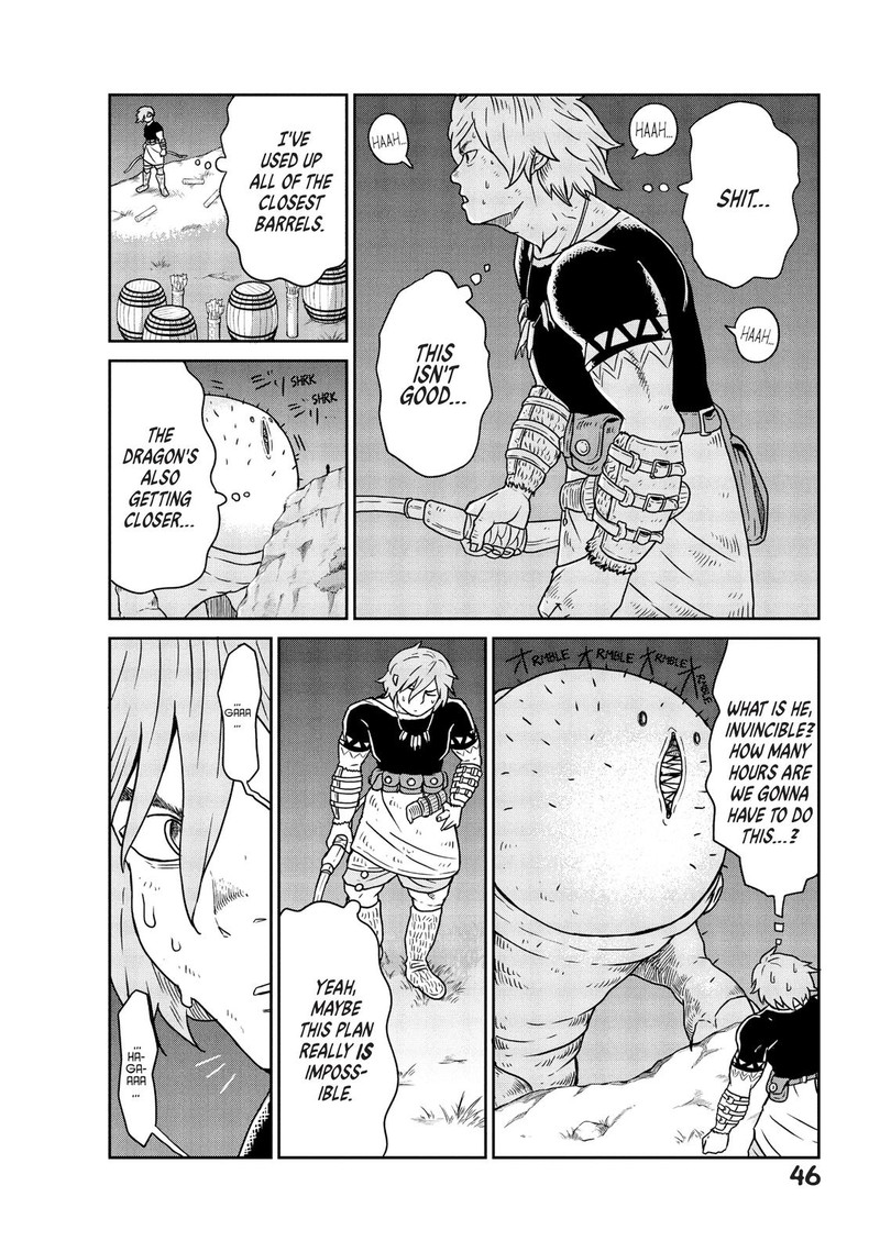 Kono Sekai Wa Fukanzen Sugiru 1 46