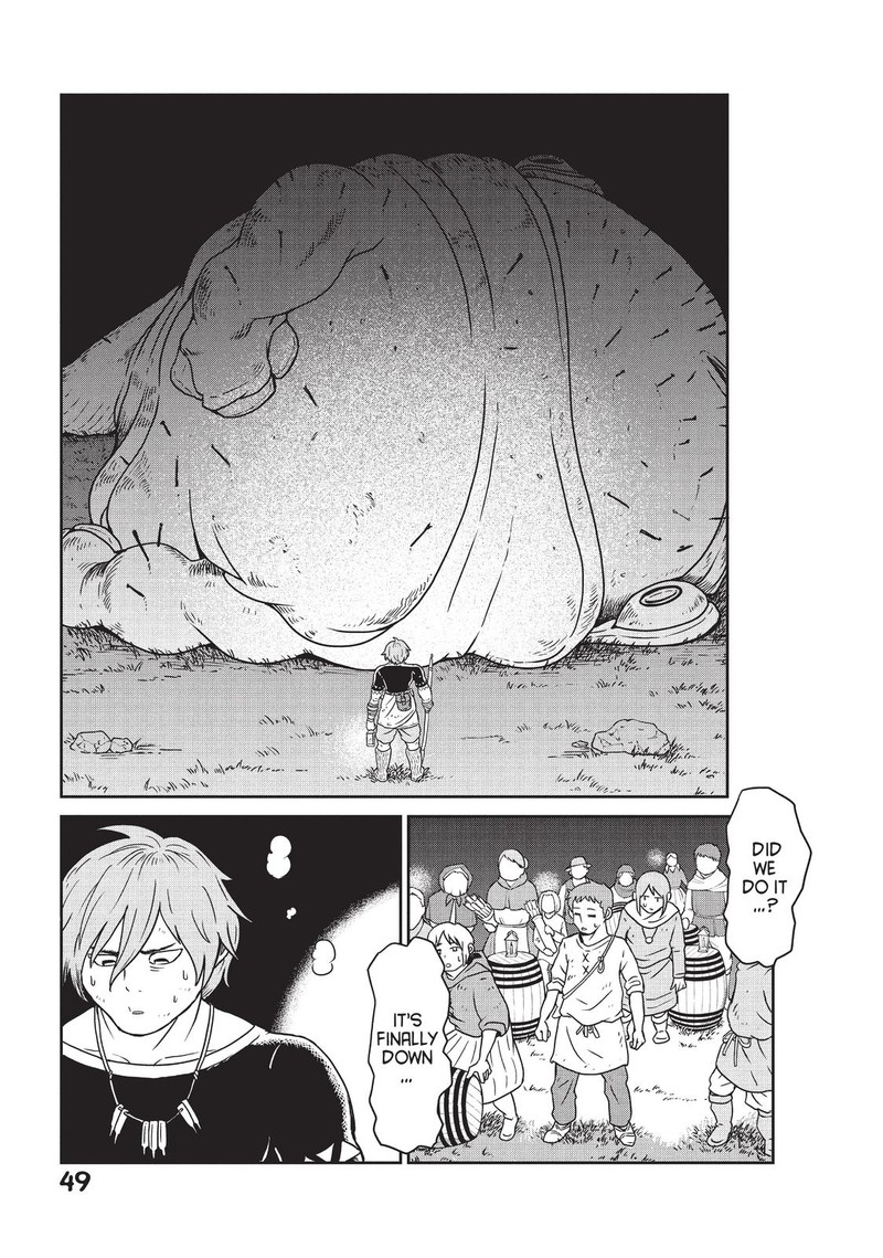 Kono Sekai Wa Fukanzen Sugiru 1 49