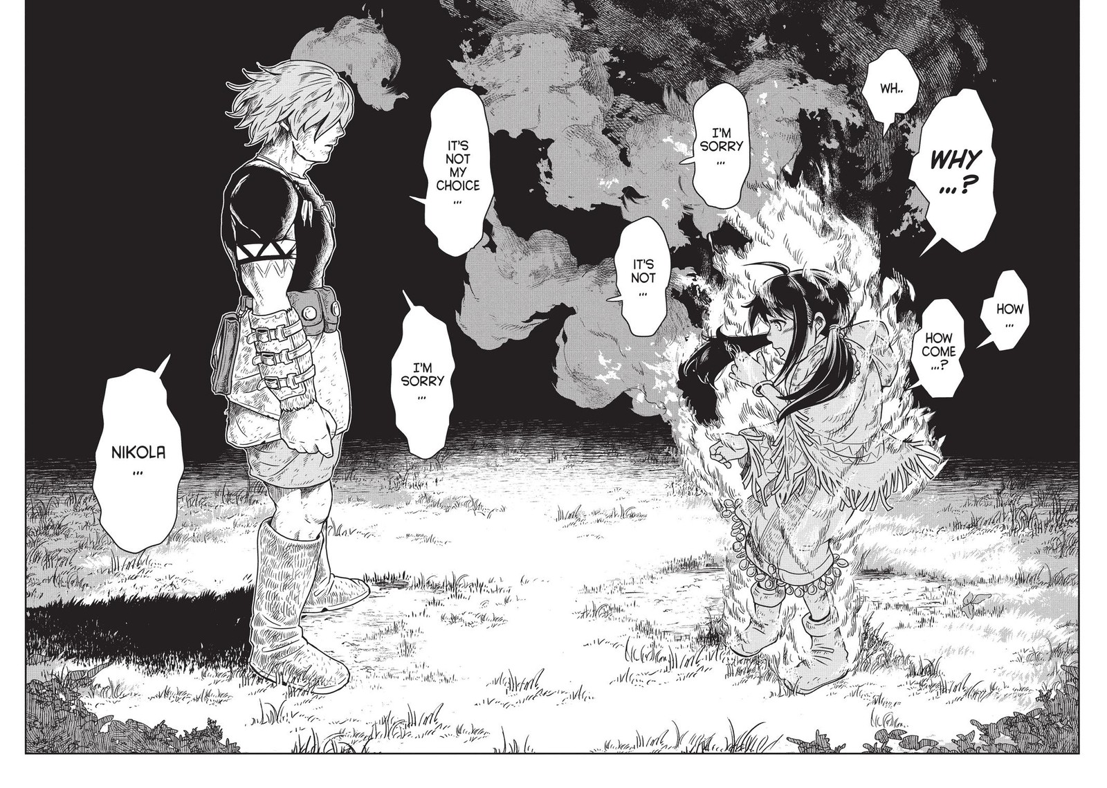 Kono Sekai Wa Fukanzen Sugiru 1 54