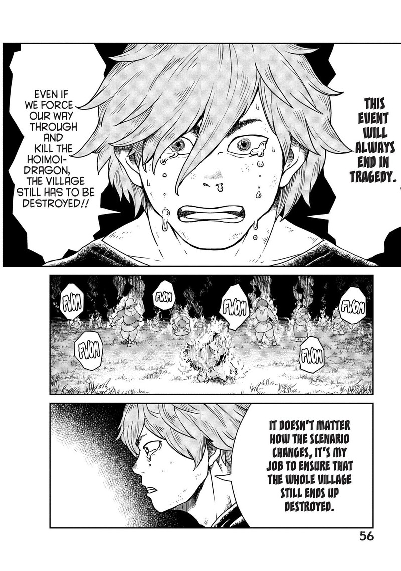 Kono Sekai Wa Fukanzen Sugiru 1 55