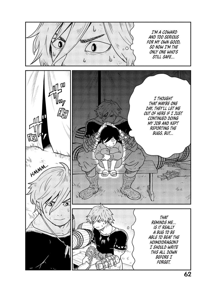Kono Sekai Wa Fukanzen Sugiru 1 61