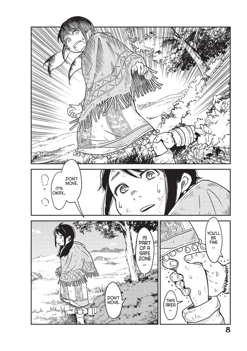 Kono Sekai Wa Fukanzen Sugiru 1 9
