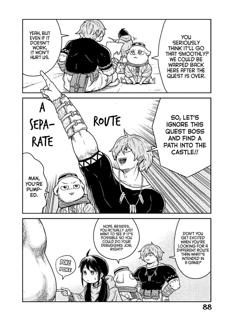 Kono Sekai Wa Fukanzen Sugiru 10 12