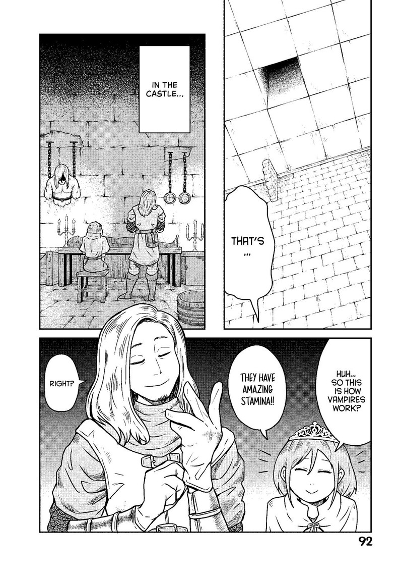 Kono Sekai Wa Fukanzen Sugiru 10 16